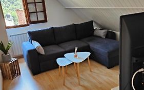 Appartement Boutx 4 Personnes